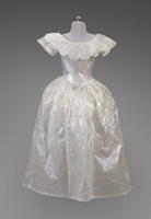 Jenny's Dress by Elizabeth Stone