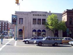First National Bank (Silverscape Building)