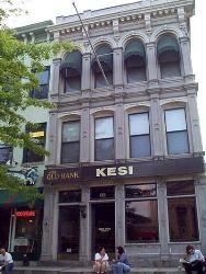 Old Bank, Northampton, Massachusetts