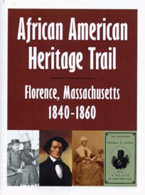 African American Heritage Trail Map