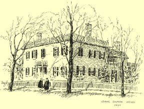 Damon House Damon House