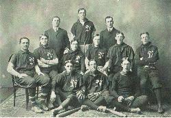 Northamptons