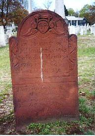 Joseph Lyman, d. 1763