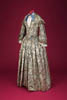 Silk Dress Exhibit