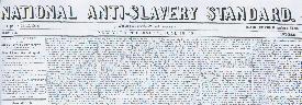 National Antislavery Standard