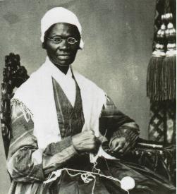 Sojourner Truth