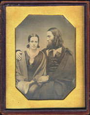 Daguerreotype