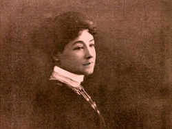 Alice Guy Blache