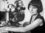 Agnes Varda