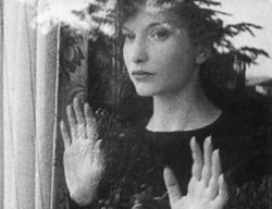 Maya Deren