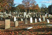 Bridge Street Cemetery