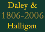 Daley & Halligan