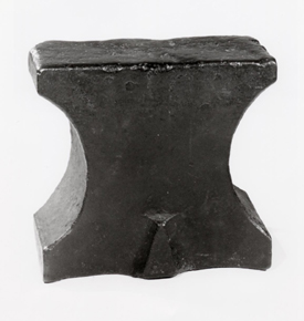 The Pomeroy Anvil