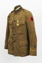 WWI Jacket