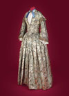 Trousseau Dress, 1851