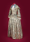 Trousseau Dress, 1851