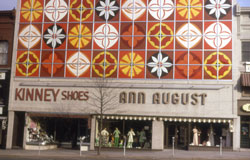 Main Street Mural