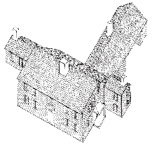 Nathaniel Parsons House, circa 1815-1830