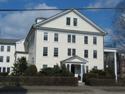 Enos Clark House, Elm Street