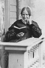 Lydia Maria Child