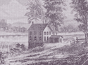 Josiah White's Oil Mill