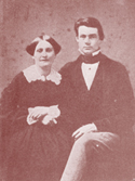 Henry S. Gere and his wife