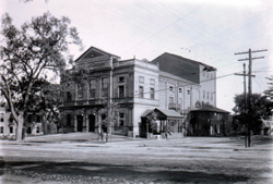 Academy of Music