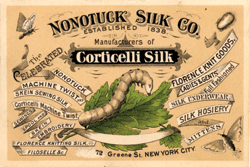 Cortecelli Trade Card