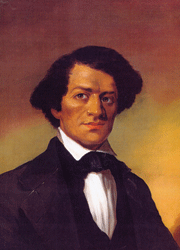Frederick Douglas