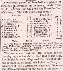 Box Score