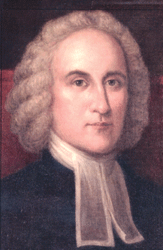 Jonathan Edwards