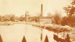 Silk Factory