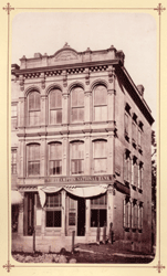 Northampton National Bank