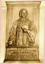 Relief of Jonathan Edwards