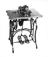 Langdon Sewing Machine
